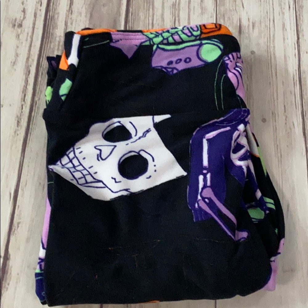 LuLaRoe leggings